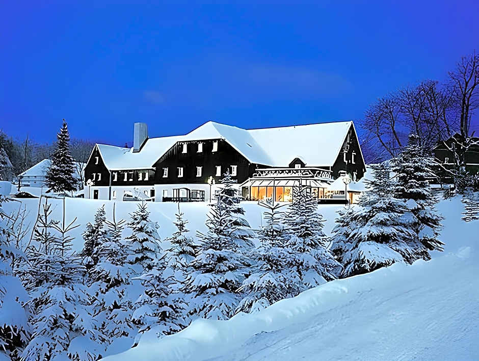 Naturhotel Gasthof Barenfels
