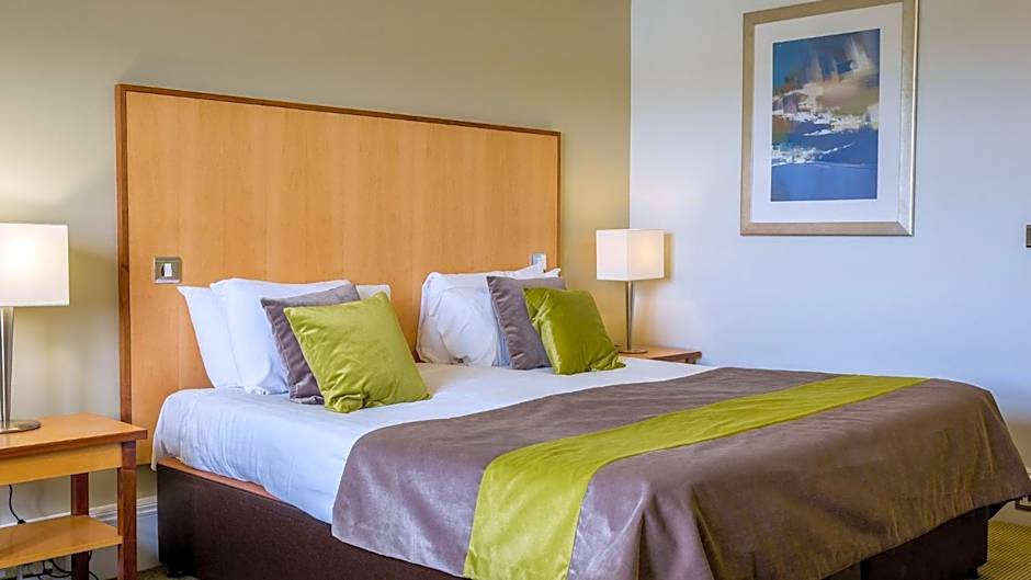 Hellaby Hall Hotel; BW Signature Collection