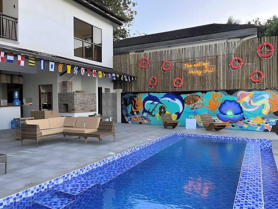 UNWND Boutique Hotel Camiguin