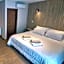 BlackStone Apart Boutique Hotel