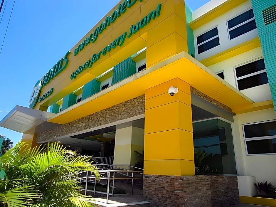 Go Hotels Bacolod