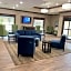 Comfort Suites West Monroe near Ike Hamilton Expo Center