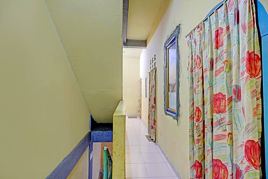 Hotel O Ririn Homestay