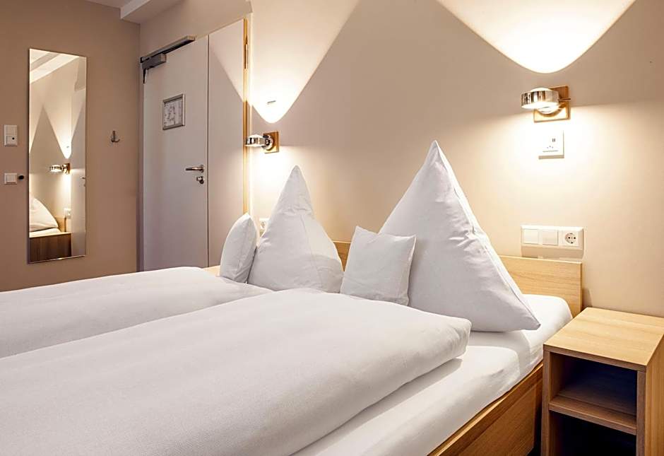 Gästehaus St Theresia Bodensee