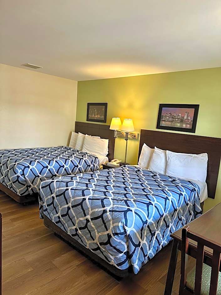 Sea Girt Lodge