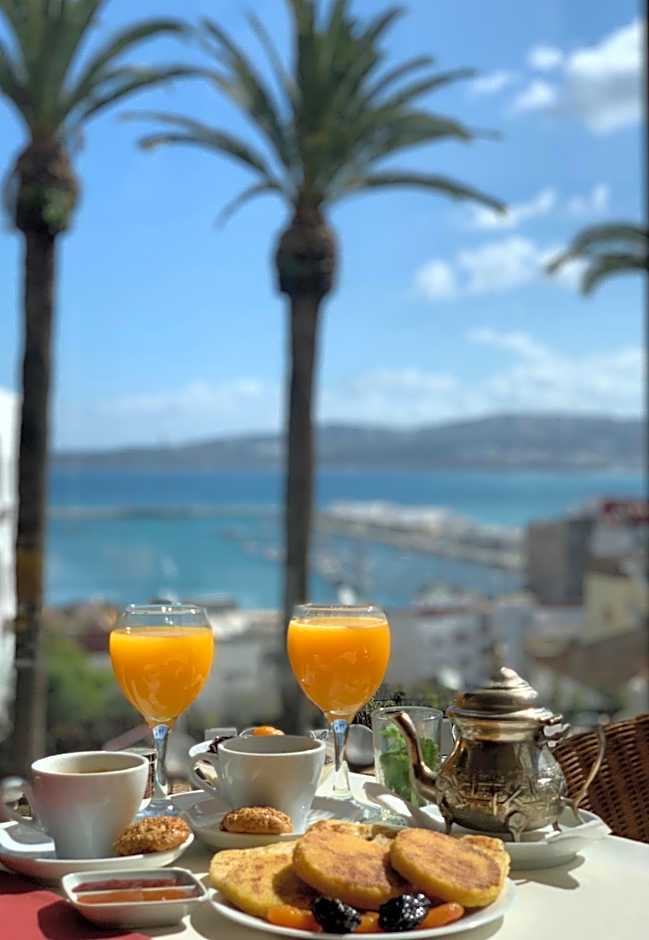 Hôtel Rembrandt