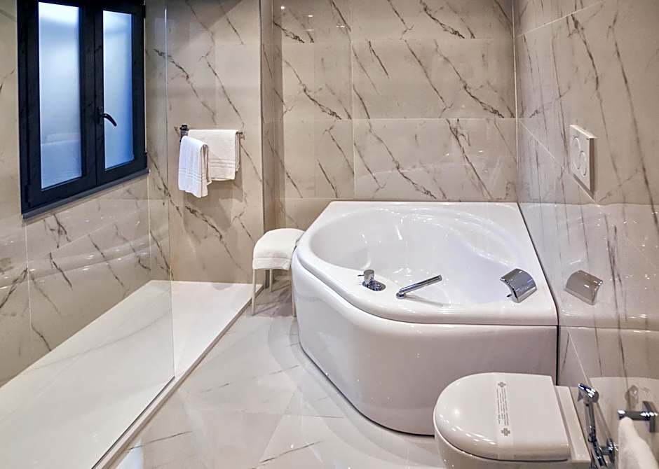 Hotel Europa Art Caserta