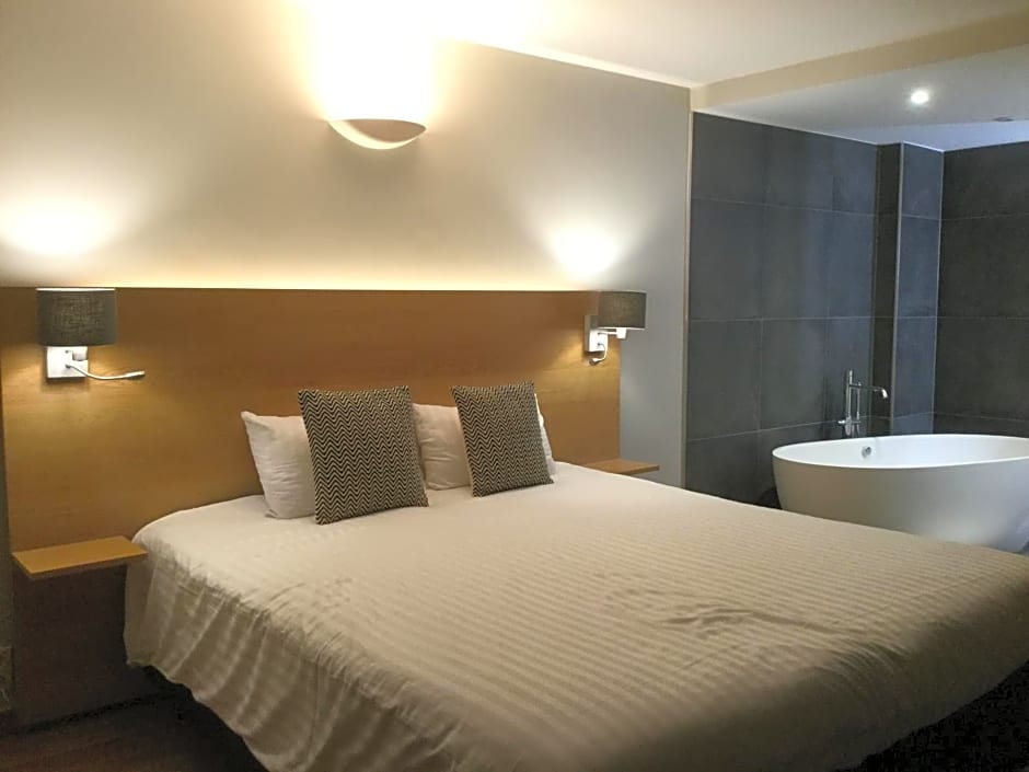 Hotel Côté Cour