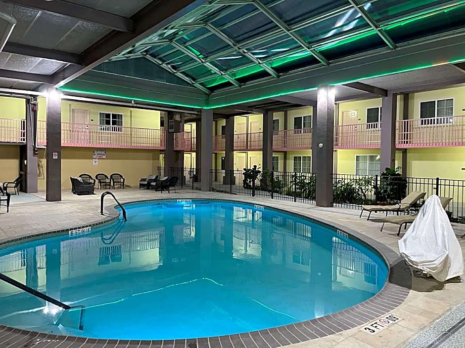 SureStay Plus Hotel by Best Western Odessa