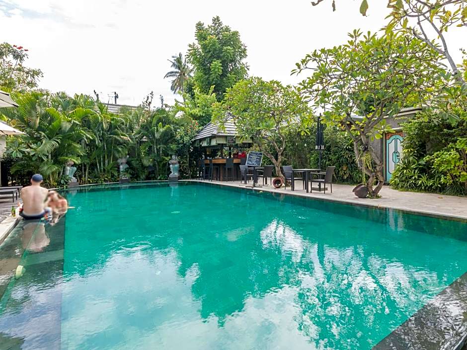 New Pondok Sara Villas