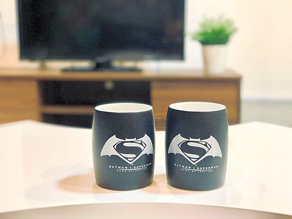 EkoCheras Suite by MOKA