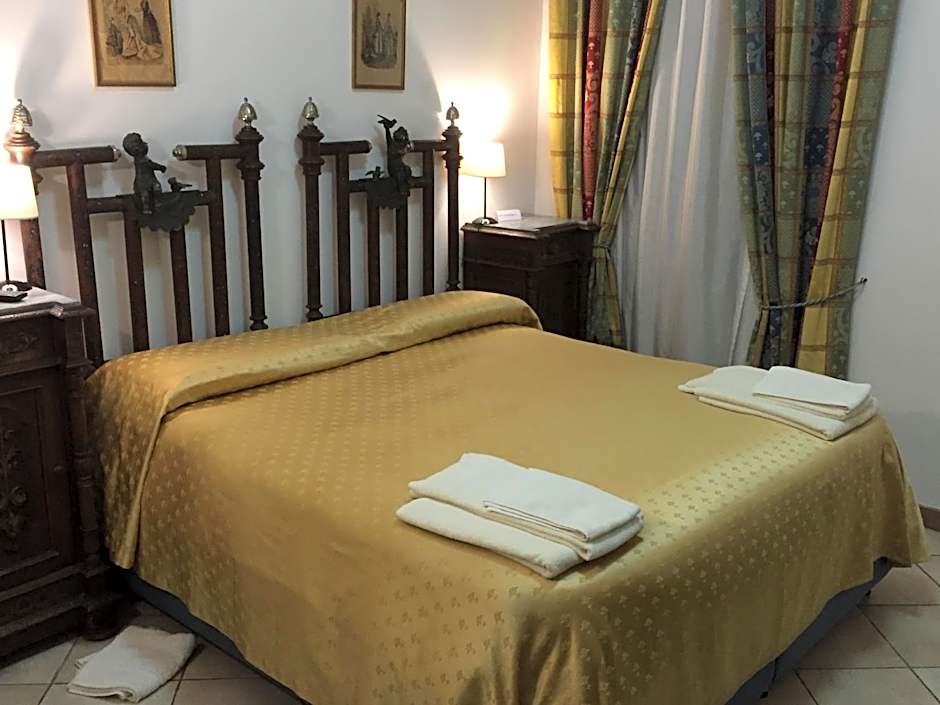 La Residenza dei Nobili