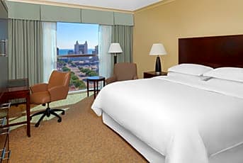 Sheraton Myrtle Beach Convention Center