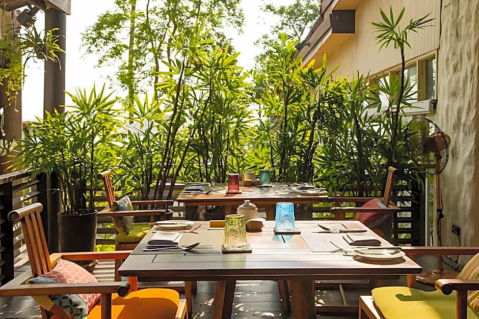 Garrya Tongsai Bay Samui