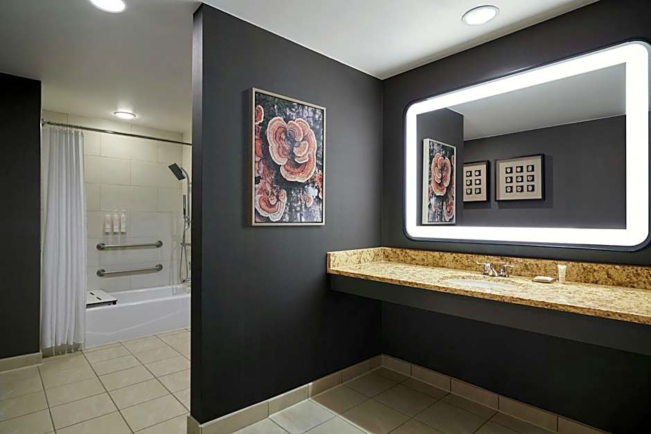 Denver Marriott South At Park Meadows