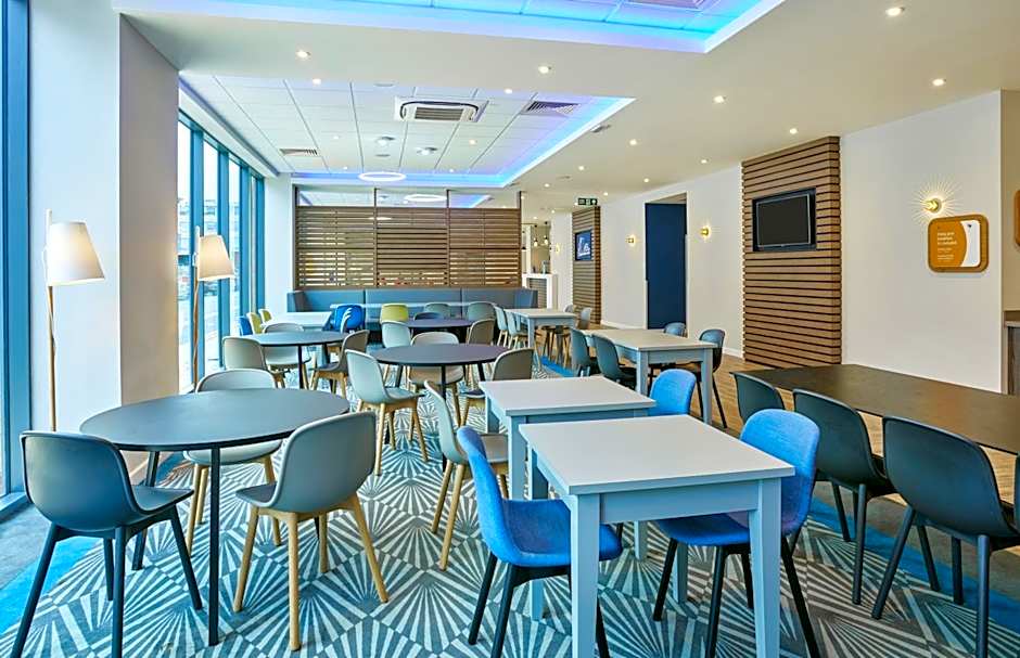 Holiday Inn Express Grimsby By IHG