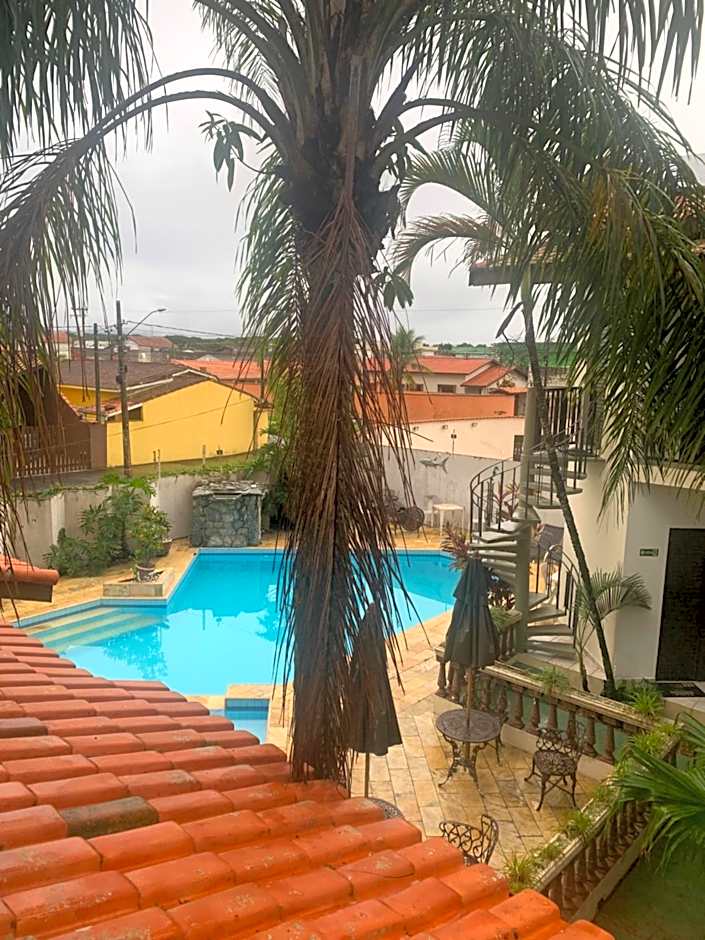 Pousada D'Ibiza - Itanhaém