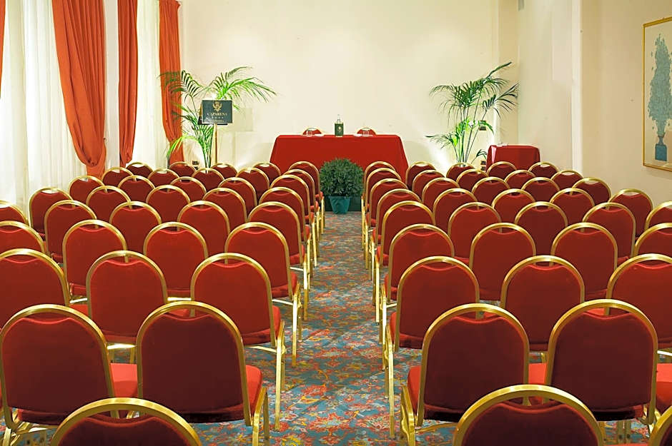 Hotel Caparena