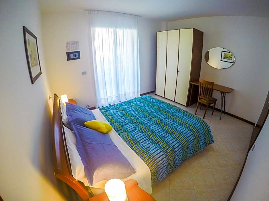 Residence Soleil - Agenzia Cocal
