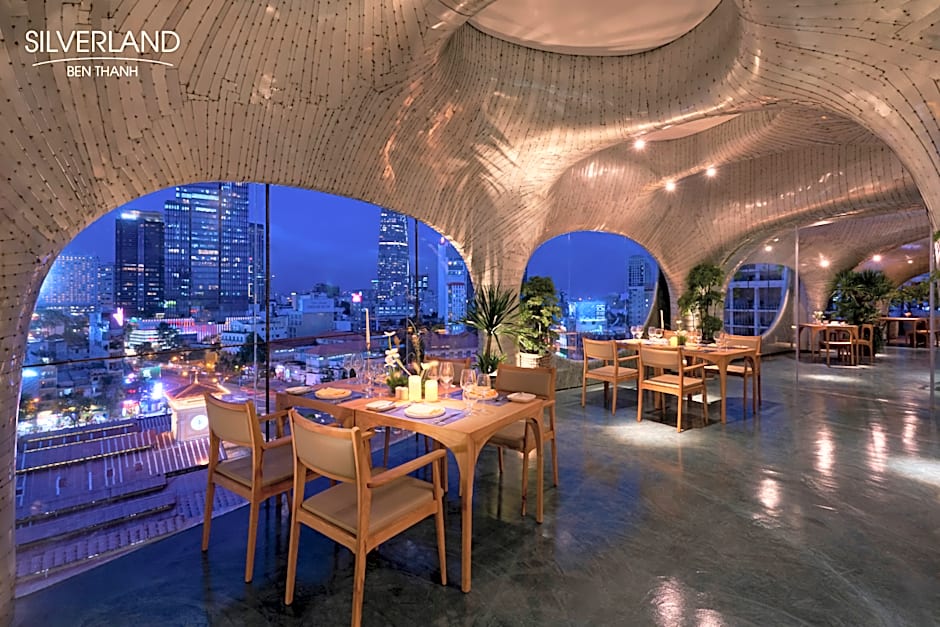 Silverland Ben Thanh