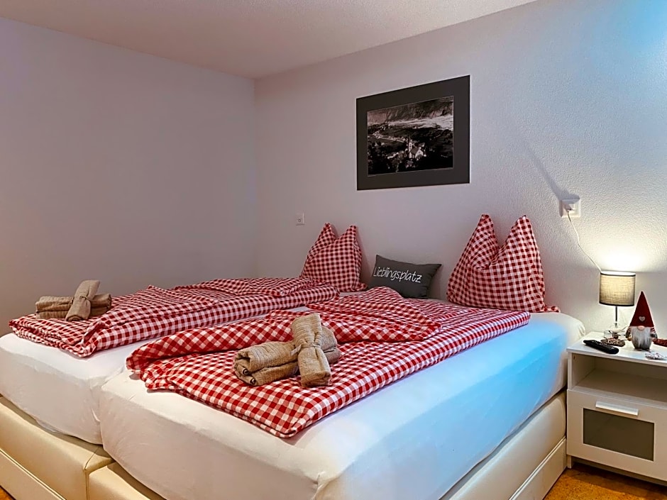 Chalet Sepp