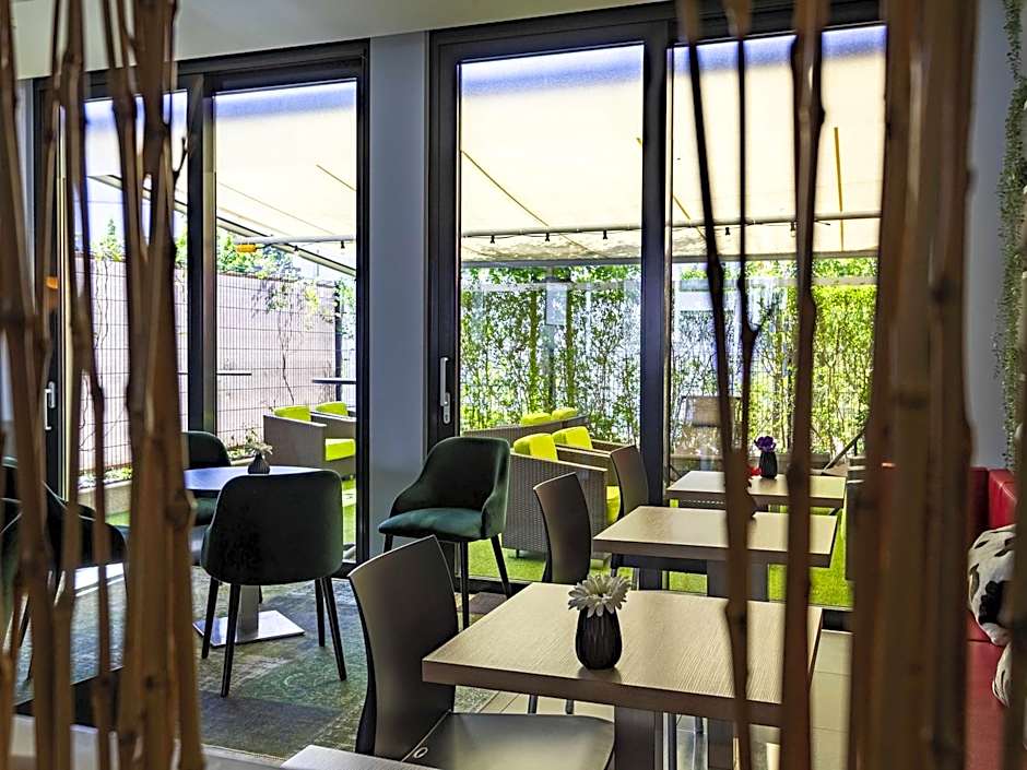 ibis Styles Karlsruhe Ettlingen