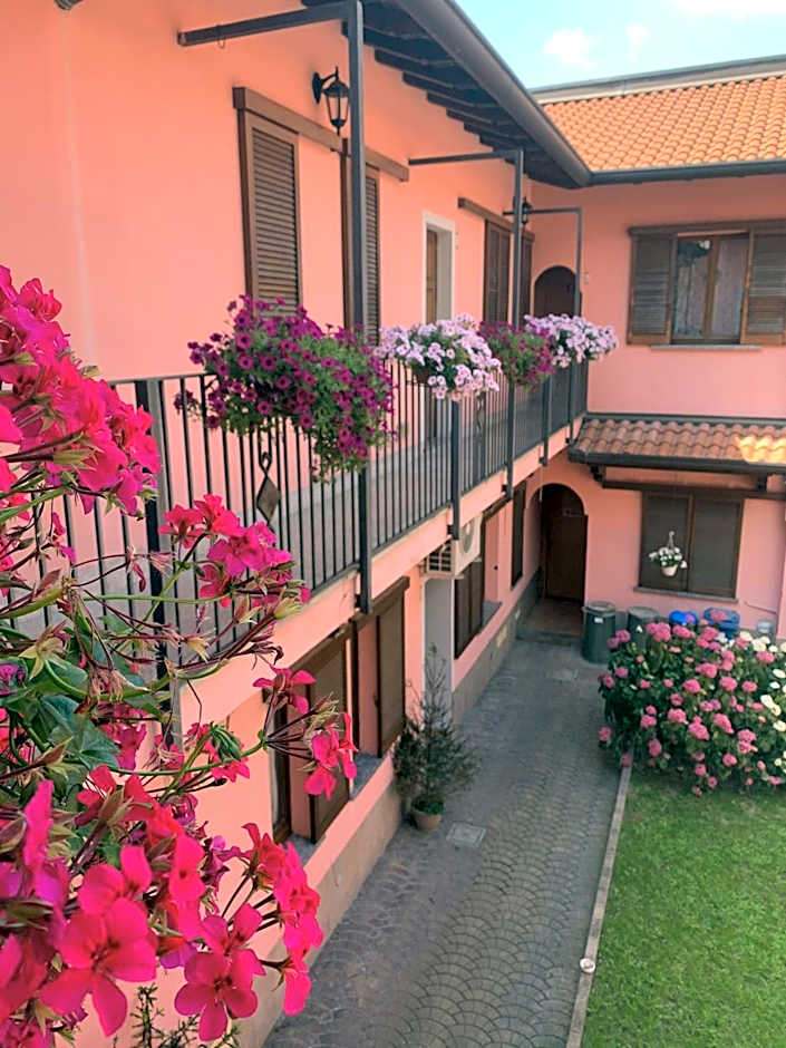 La Corte Albergo – Desio, MD