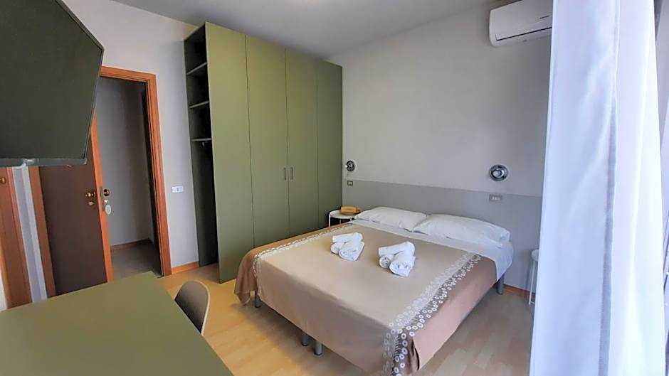 Hotel Pineta