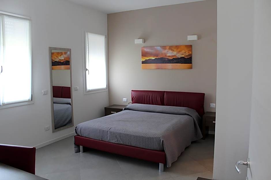 Residenza Sante