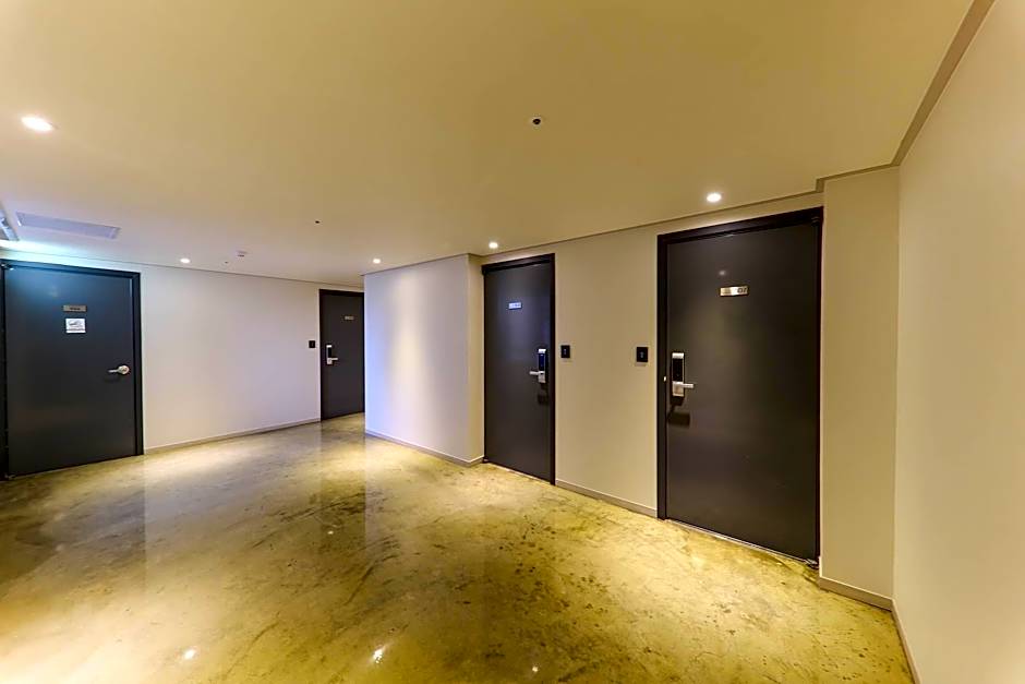 Hotel Rest seogwipo