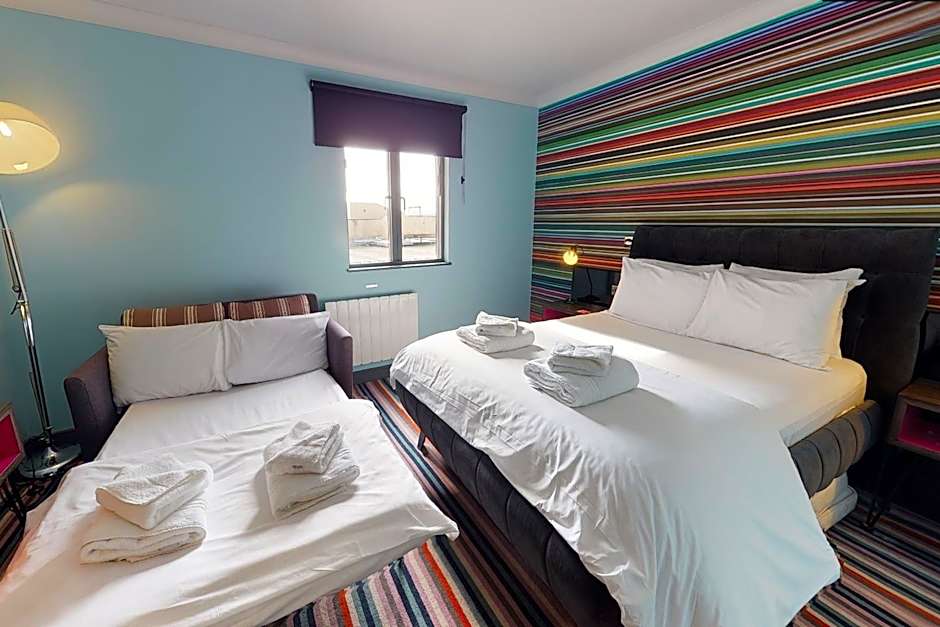 Village Hotel Birmingham Dudley