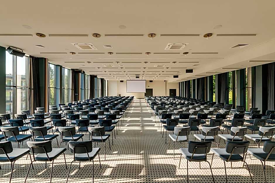 BELMONTE Hotel Krynica-Zdrój