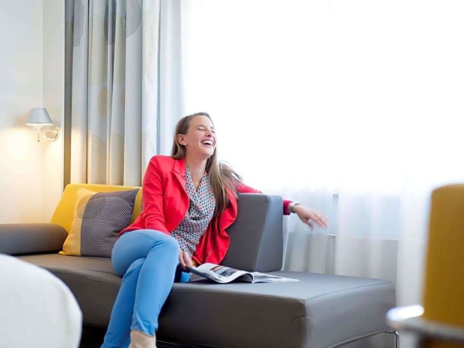 Novotel Setif