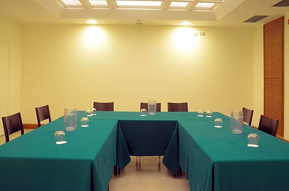 Hotel Bassetto