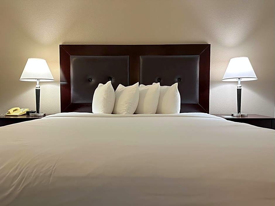 Quality Inn & Suites Everett