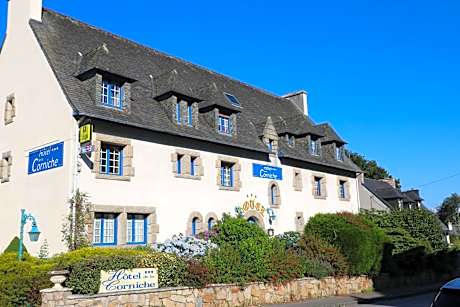 Logis Hotel De La Corniche