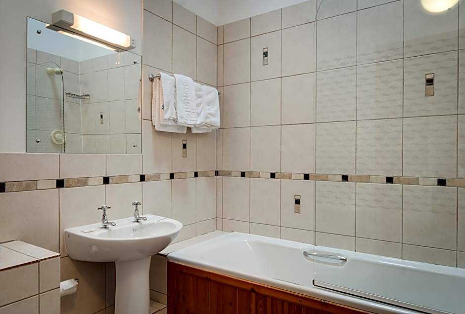 Parr Hall Farm, Eccleston