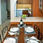 Violeta's Seaview Apartment in Rhodes