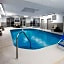 Country Inn & Suites by Radisson Asheville Downtown Tunnel Road