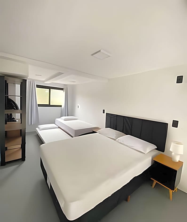 Lofts Meia Morada SFS