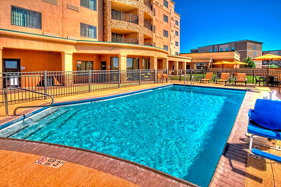 Courtyard by Marriott Midland