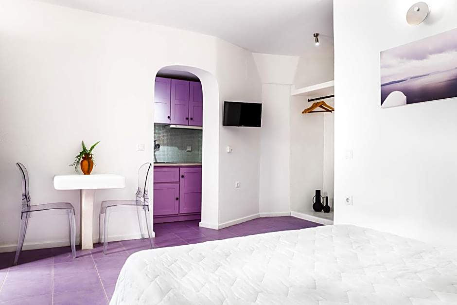 Epic View Suites
