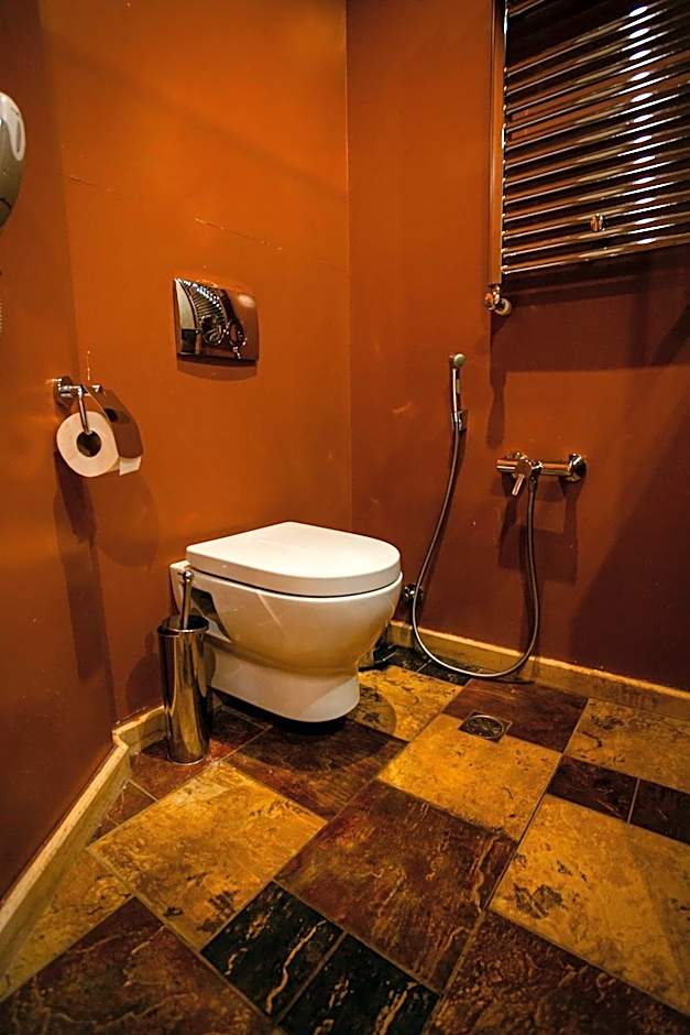 Piazza Boutique Hotel