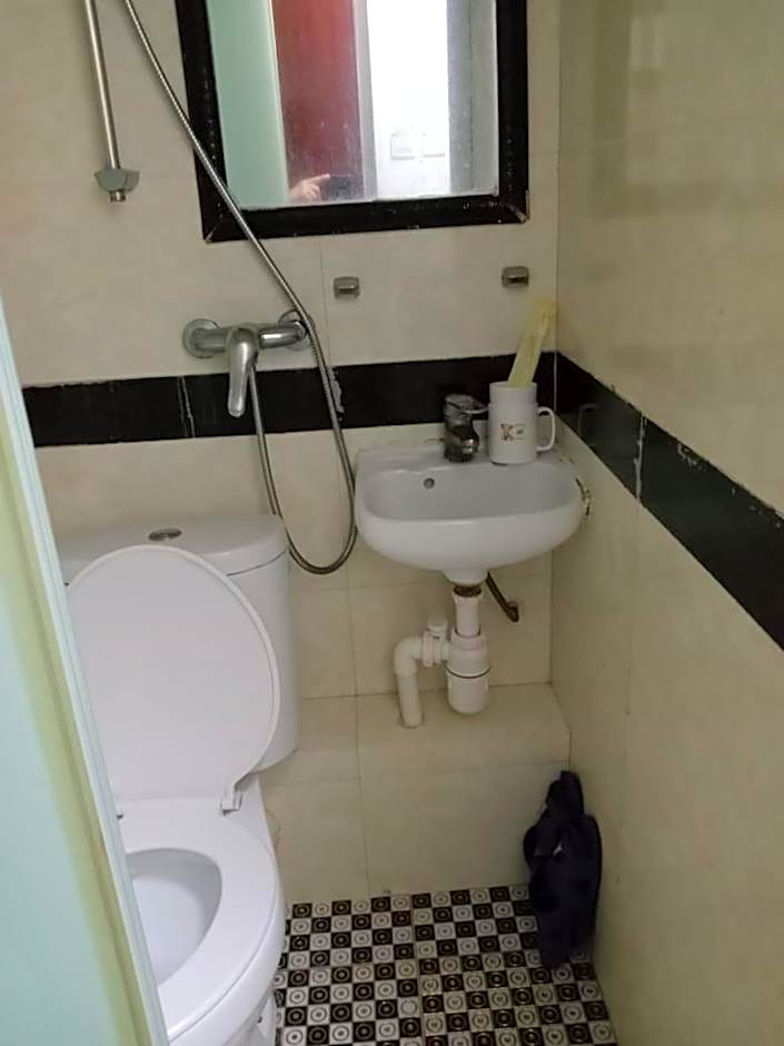 富都賓館 Fu Dou Guest House