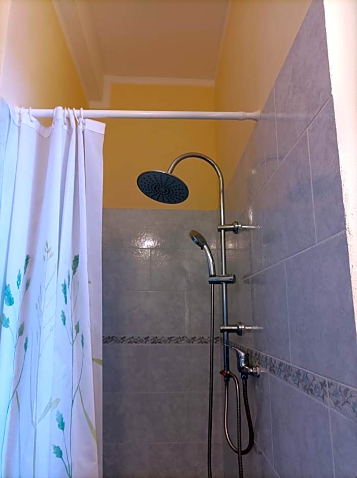 Bed and Breakfast da Pio