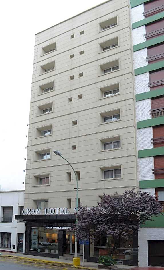 Gran Hotel Skorpios