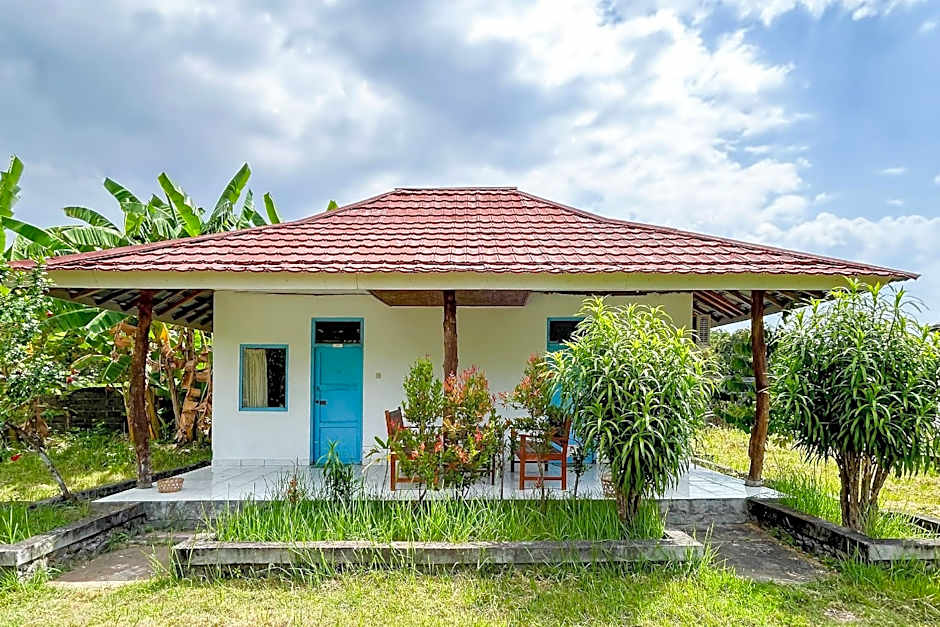 Hepi Bungalow Lovina Mitra RedDoorz