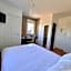 BRIT HOTEL Confort de Lannion vers Perros-Guirec