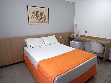 Frimas Pampulha Hotel