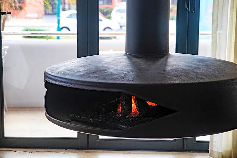 Windtown Lagoon Hotel